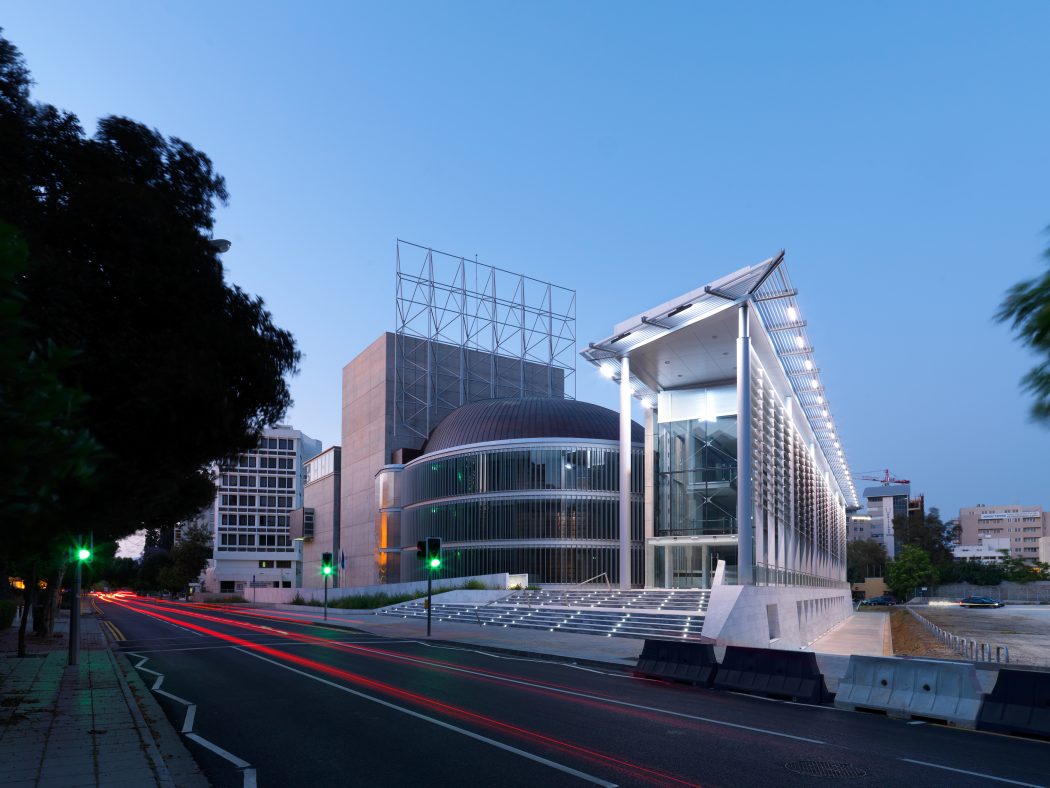 National Theatre of Cyprus